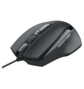 23650 Voca Comfort Mouse, schwarz