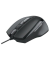 23650 Voca Comfort Mouse, schwarz