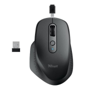 Wireles Compute 23812 OZAA, Schwarz, 800 - 2400 DPI, optisch