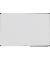 Whiteboard Universal Plus, 7-L102143, 90x60cm, emailliert, Aluminiumrahmen
