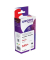 Tintenpatrone komp. mit PG-545BXL, Inhalt: 15ml, schwarz