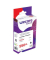 Druckerpatrone K20480W4 K20480W4 (kompatibel mit Canon PGI-550PGBKXL), schwarz, ca. 500 Seiten