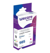 Tintenpatrone komp. mit LC985M, Inhalt: 9ml, magenta