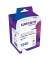Tintenpatrone komp. mit LC1240, Inhalt: 16ml, 4 Farben