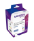 Tintenpatrone komp. mit LC980, Inhalt: 14ml , 4 Farben