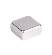 Haftmagnet 8056712  10 x 10mm, silber