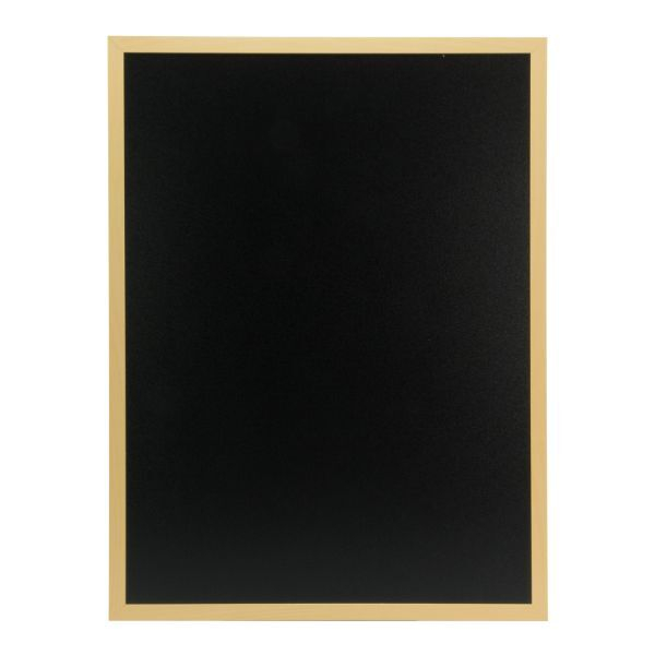 8718226494900 - Kreidetafel Woody Teak WBW-TE-60-80 80x60cm Holzrahmen 8718226494900 Securit 8718226494900 - Kreidetafel Woody Teak WBW-TE-60-80 80x60cm Holzrahmen 8718226494900 Securit