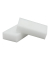 Reinigung SPONGE-2, für Kreidemark Maße: 6 x 10,5cm