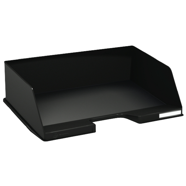 9002493019454 - Brie 11214D Jumb quer aus PS Maße 255 x 365 x 103mm schwa 9002493019454 EXACOMPTA 9002493019454 - Brie 11214D Jumb quer aus PS Maße 255 x 365 x 103mm schwa 9002493019454 EXACOMPTA