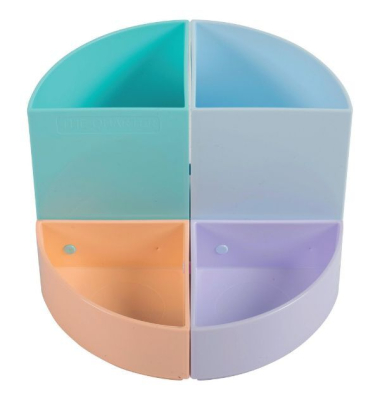 Stiftehalter 682296D, Pastell