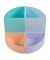 Stiftehalter 682296D, Pastell