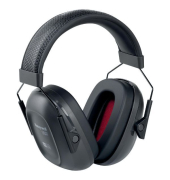 Kapselgehörschutz VeriShield™ VS110, 27dB, schwarz