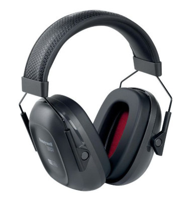 Kapselgehörschutz VeriShield™ VS110, 27dB, schwarz