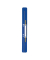 Heftstreifen, PP, lang, 35 x 310 mm, blau