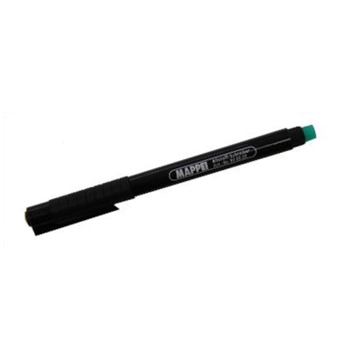 Fineliner 900020, Strichstärke: 0,4mm, schwarz