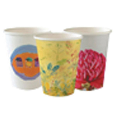 Biocup Becher Art Series 240 ml