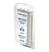 Druckerpatrone 70/C9451A B45103W4 (kompatibel zu HP 70/C9451A), hell grau, 130 ml