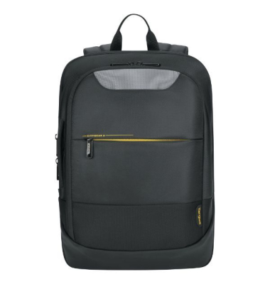 TCG661GL Rucksack 15.6, schwarz