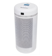 Tower Heizs&auml;ule 20110701, LCD, &Uuml;berhitzungsschutz, 2000W, 240V, wei&szlig;