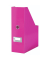Archivstehsammler Leitz 6047, A4, Maße: 103 x 253 x 330mm, pink