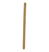 Rührstäbchen Duni 160391 Flair, 114mm, aus Holz
