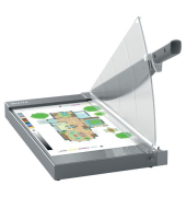 Hebelschneider Leitz 90240000 Precision Office Pro,  A3