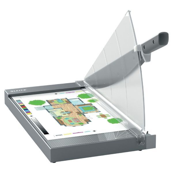 4002432612604 - Hebelschneider 90240000 Precision Office Pro  A3 4002432612604 Leitz
