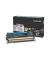 Rückgabetoner Lexmark C748H1CG, Reichweite: 10.000 Seiten, cyan