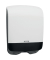 Falthandtuchspender 88942 Mini Inclusive, wei&szlig;/schwarz, 160 T&uuml;cher