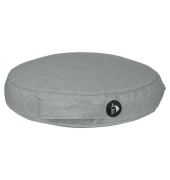 Sitzkissen 14258059 Ergopad, grau, bis 130kg