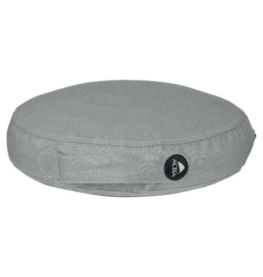 Sitzkissen 14258059 Ergopad, grau, bis 130kg