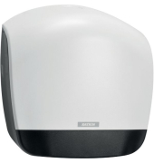 Toilettenpapierspender Katrin 90083 Gigant L, weiß