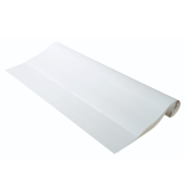 Flipchartblock Lyreco Budget Recycling, blanko, 60g, 65 x 98cm (BxH), 50Bl, 5St