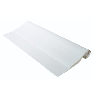 Flipchartblock Lyreco Budget Recycling, blanko, 60g, 65 x 98cm (BxH), 50Bl, 5St