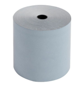 Thermorolle Exacompta 43918E, Safe Contact, 80 mm x 76 m, weiß