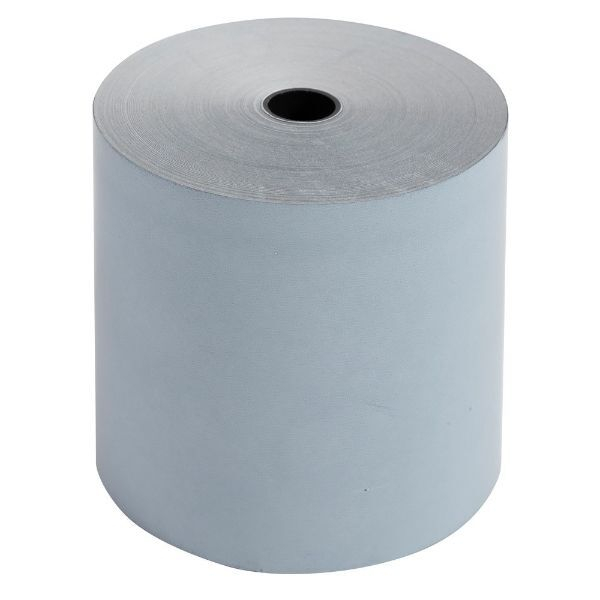 3130632439187 - Thermorollen Safe Contact 43918E 80mm x 76m Kern-Ø 12mm 3130632439187 10 Stück