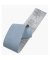 Thermorolle Exacompta 43942E, Safe Contact, 57 mm x 9 m, graublau