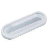 Mini-Tafelwischer für Whiteboards Nobo 8554100 magnetisch