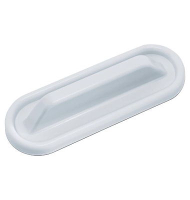 Mini-Tafelwischer für Whiteboards Nobo 8554100 magnetisch