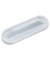 Mini-Tafelwischer für Whiteboards Nobo 8554100 magnetisch