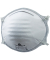 Atemschutzmaske Delta Plus M1100C, Typ: FFP1