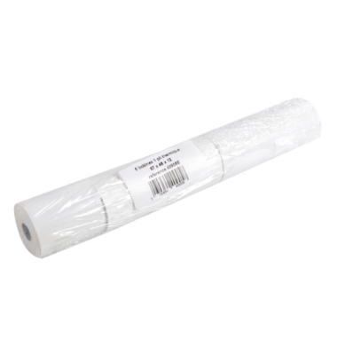 Thermorollen 40905DE, 57mm x 24m, Kern-&Oslash;: 12mm, mit SEPA-Lastschrifttext