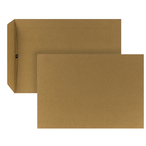 3445260370031 - Versandtaschen 4040336 C5 ohne Fenster nassklebend 90g braun 3445260370031 Head 500 Stück 3445260370031 - Versandtaschen 4040336 C5 ohne Fenster nassklebend 90g braun 3445260370031 Head 500 Stück