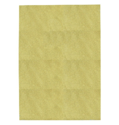 Versandtaschen 8350096, C5, ohne Fenster, selbstklebend, 90g, braun