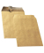 Versandtaschen 8140039, C4, ohne Fenster, haftklebend, 90g, braun