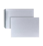 Versandtaschen 8350016, C4, ohne Fenster, selbstklebend, 100g, weiß