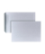Versandtaschen 8350016, C4, ohne Fenster, selbstklebend, 100g, weiß