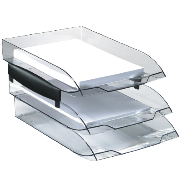 3462151147718 - Briefkorb CEP 2112171 Ice stapelbar Maße 273 x 370 x 63mm eisschwarz 3462151147718 CEP 3462151147718 - Briefkorb CEP 2112171 Ice stapelbar Maße 273 x 370 x 63mm eisschwarz 3462151147718 CEP