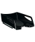 Briefkorb CEP 2112316 Pro Maxi, stapelbar, Maße: 270 x 386 x 115mm, schwarz