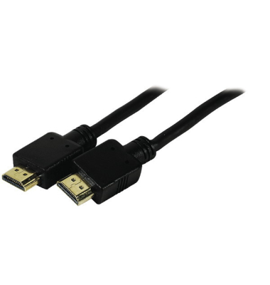 HDMI-Kabel CUC 127791, Länge: 2 m, schwarz